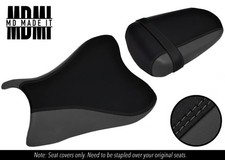 ADATTO PER SUZUKI GSXR 600 750