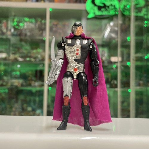 Mattel 1987 captain - mattel,