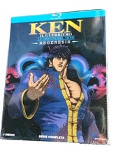 Ken il Guerriero Le Origini