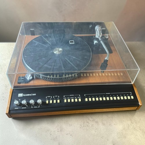 Vintage adc accutrac - adc,