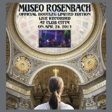MUSEO ROSENBACH: OFFICIAL