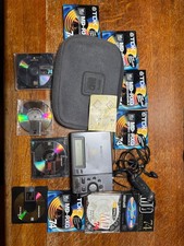 Sony Walkman Minidisc