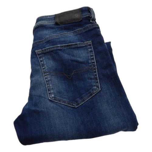 Diesel buster jeans uomo slim - buster,