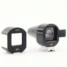 Exc+5 con Cover Hasselblad SWC