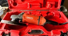 Meuleuse D’Angle Hilti AG