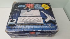 ATARI XEGS Console Videogioco