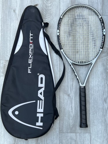 Racchetta tennis head - racchetta, da