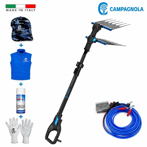 Abbacchiatore campagnola alice - abbacchiatore,