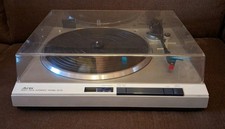 TOSHIBA AUREX SR-D3 DIRECT DRIVE AUTOMATIC TURNTABLE GIRADISCHI VINTAGE JPN