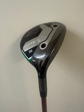 Callaway Elyte Fairway 5 legno