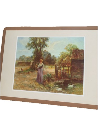 Tovagliette vintage - , (6)