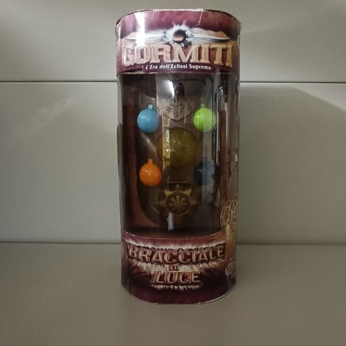 Gormiti era dell eclissi - era,