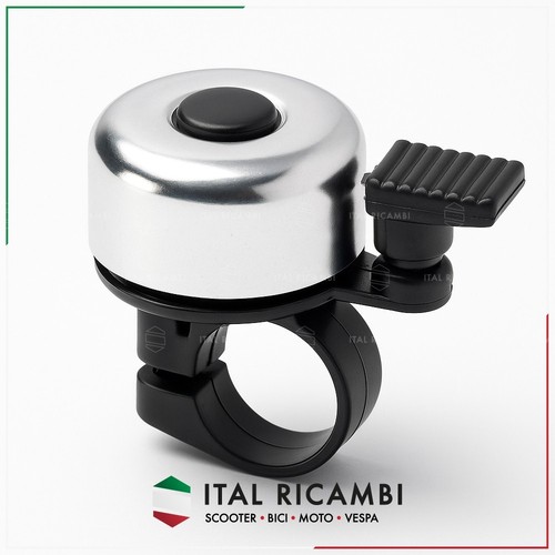 Campanello bici piccolo - campanello,