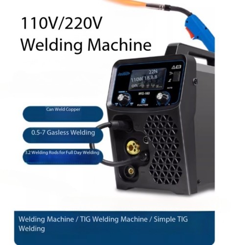 Saldatore 110v airless doppia - 110v,