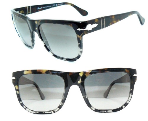 Occhiali sole persol grigio - sole,