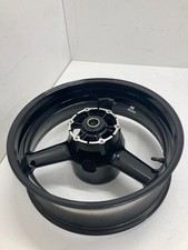 CERCHIO POSTERIORE  YAMAHA R6