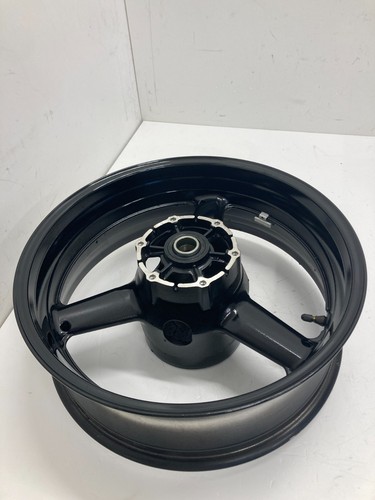 Cerchio posteriore yamaha r6 - cerchio,