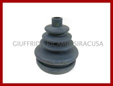 Cuffia Leva Cambio Autobianchi Lancia A112 Abarth PIRELLI