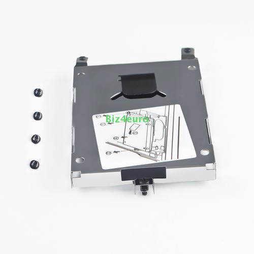Telaio disco rigido - 2,5", hdd