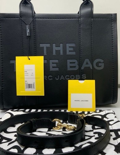 Marc jacobs borsa media - marc, la