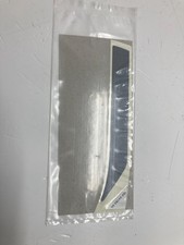 ADESIVO EMBLEMA CONVOGLIATORE