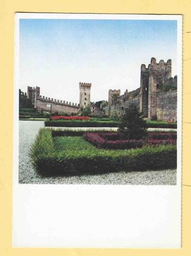 Cartolina italia - cartolina,