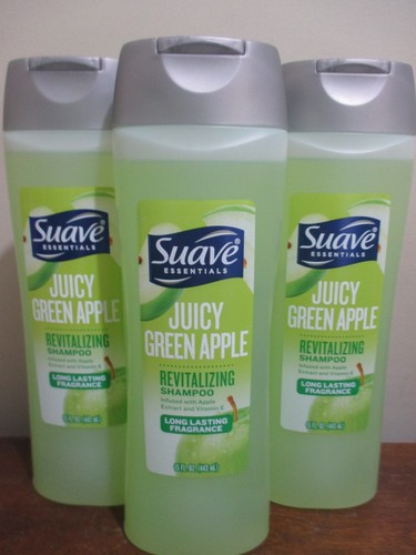 Lotto shampoo - di,