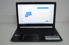 Acer Aspire 7 A715-72G-74ZB -
