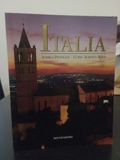 Italia. . Andrea Pistolesi -