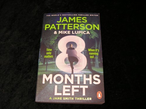 Months left - months,