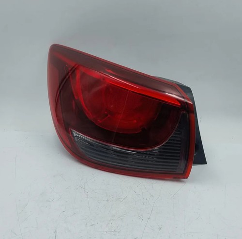 Db5j51160d fanale posteriore - fanale,