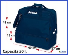 Borsone sportivo joma - borsone,