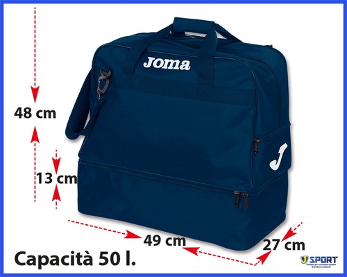 Borsone sportivo joma - sportivo,