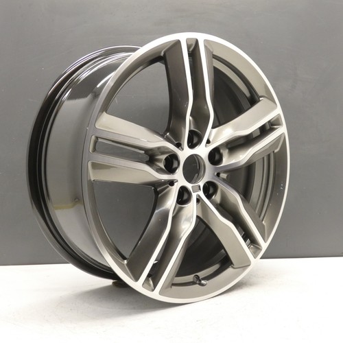 Cerchio lega bmw x2 - in,