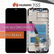 Display + Frame Schermo Huawei