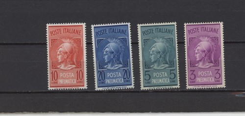S46926 italia mnh 1947 - italia, mnh**