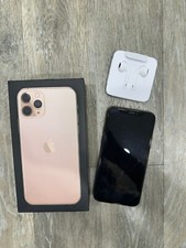 Apple iPhone 11 - 256GB - Rosa