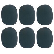 Proel WS6BK Set 6 Filtri