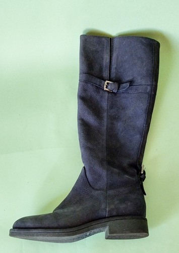 Donna zamagni stivali blu - donna,