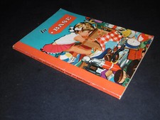 CATALOGO LA BASE N°5 ESTATE 1963 COMPLETO DI SCHEDE E BUONI SCONTO NON SCRITTI