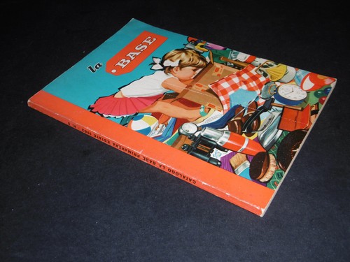 Catalogo base 5 estate - n°5,