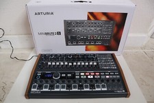 Arturia MiniBrute 2S