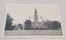 (00337eu) ROSENBORG (DANIMARCA) - Kastle - formato piccolo