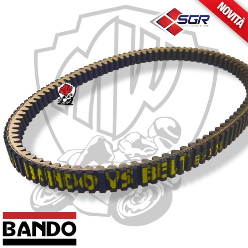 Cinghia bando peugeot - cinghia,