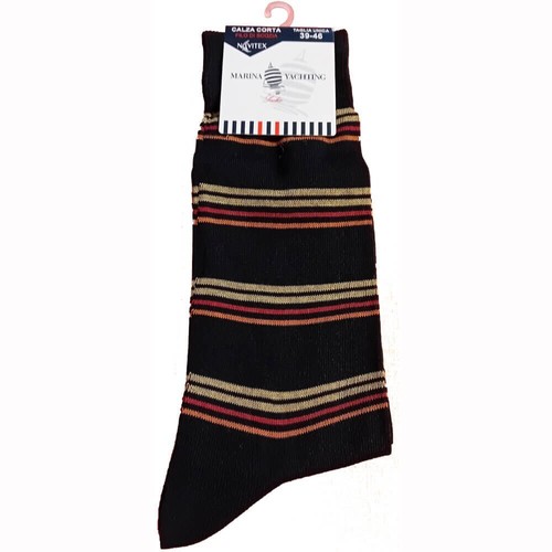 Calza uomo corta filo - , di