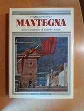 Ettore Camesasca - Mantegna -