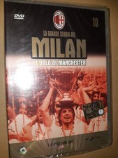 DVD N° 10 LA GRANDE STORIA