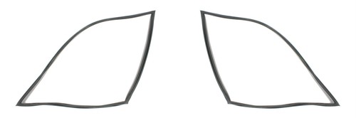 Guarnizioni vetri laterali