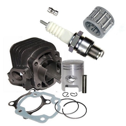 70cc modifica gruppo - 70cc,