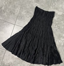 Maxi gonna Karen Kane vintage